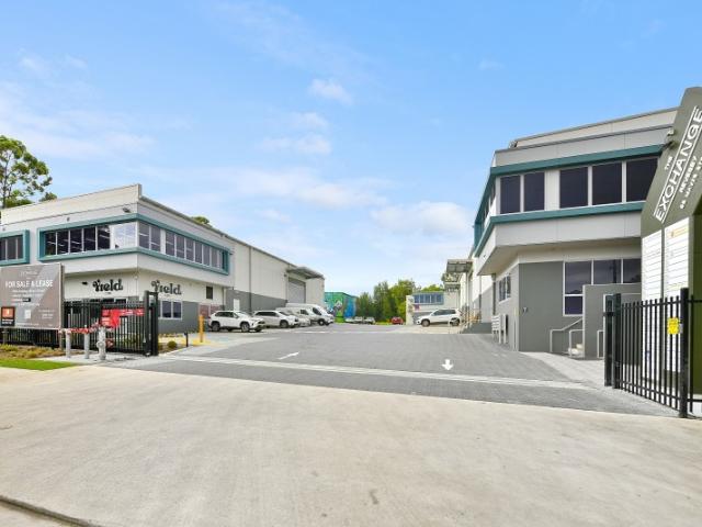 Warehouse for sale in Sydney, New South Wales