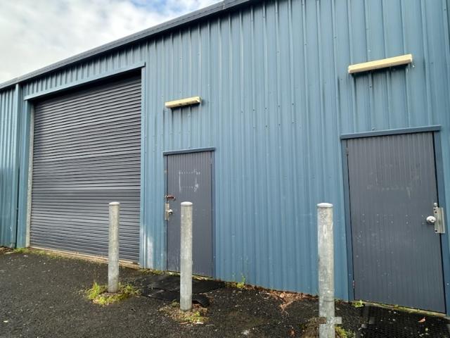 Warehouse for rent in Huskisson, New South Wales