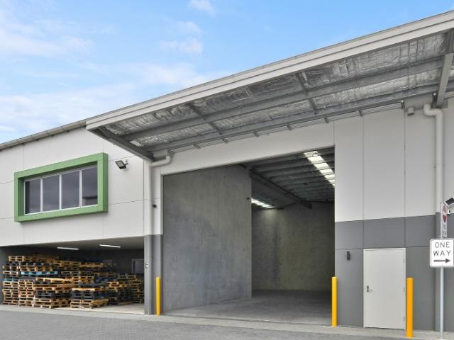 Warehouse for sale in Bankstown, Sydney
