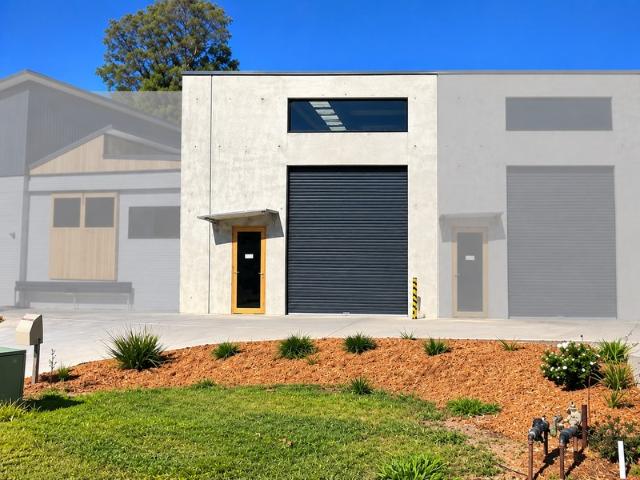 Warehouse for sale in Mullumbimby, Byron Shire Council
