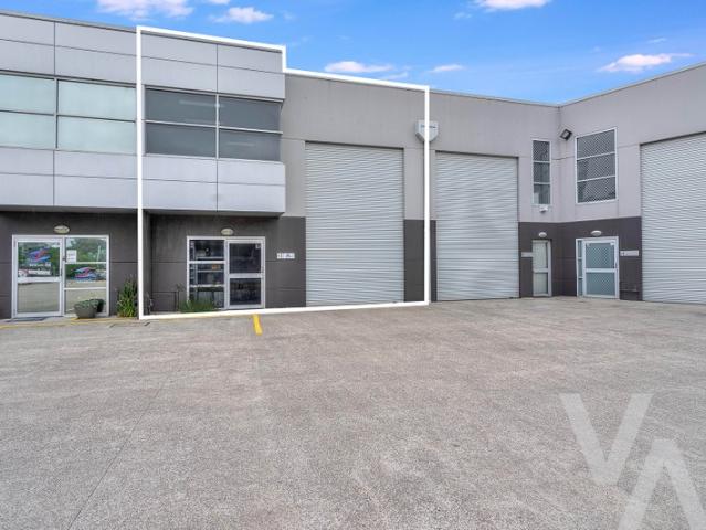 Warehouse for rent in Ambergate, New South Wales
