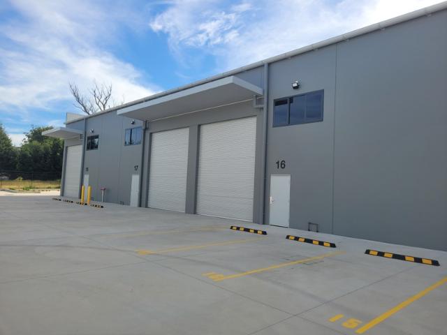 Warehouse for rent in Braemar, New South Wales