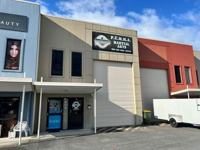 Warehouse for rent in Tweed Heads South, Tweed Heads