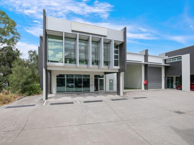 Warehouse for sale in Toombul, Queensland