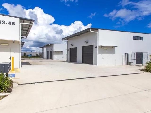 Warehouse for rent in Centra Park Industrial Estate, Sunshine Coast Regional
