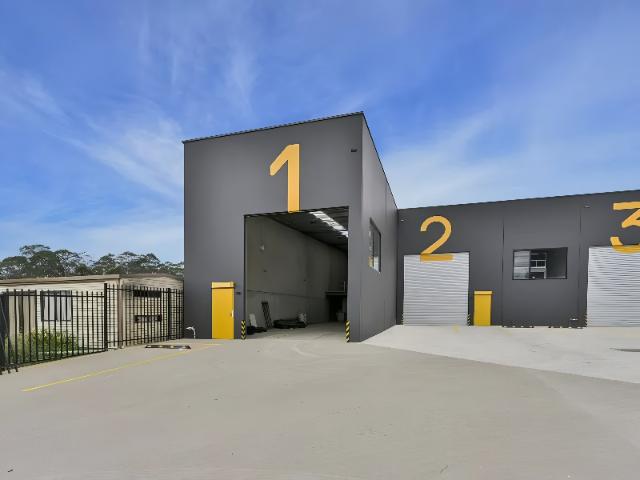 Warehouse for sale in Appin, New South Wales
