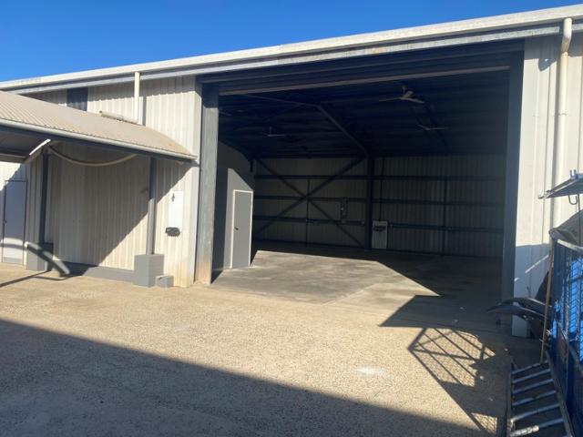 Warehouse for rent in Cairns, Queensland