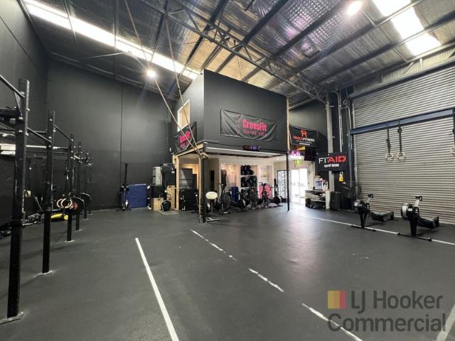 Warehouse for rent in Gosford, New South Wales