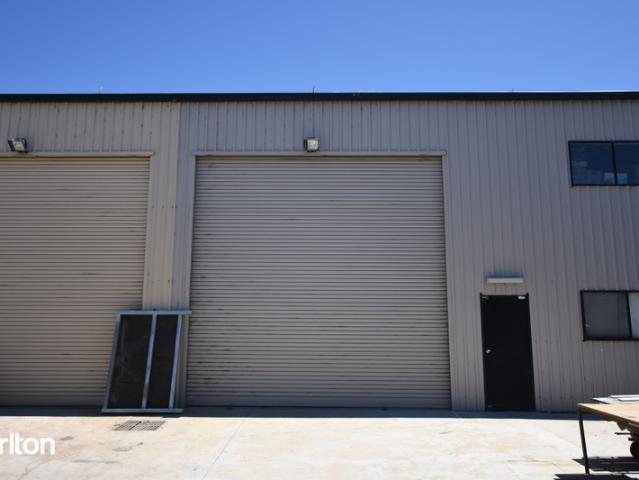 Warehouse for rent in Manchester Square, New South Wales
