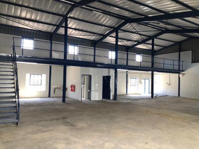 Commercial for rent in Seshego, Limpopo
