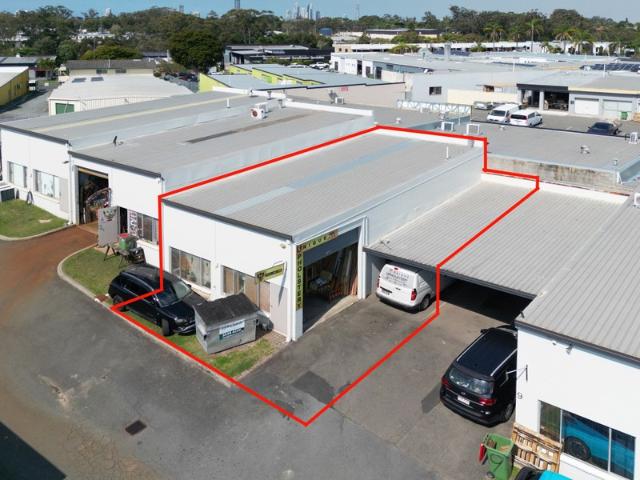 Warehouse for sale in Fernbrook, Queensland