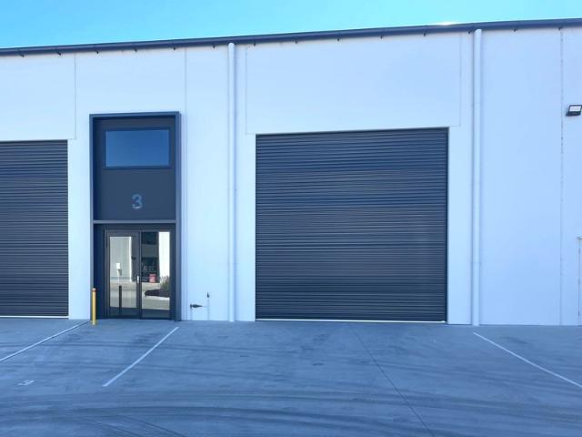 Warehouse for rent in Tuggerah, New South Wales