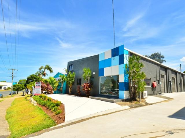 Warehouse for rent in Noosaville, Queensland