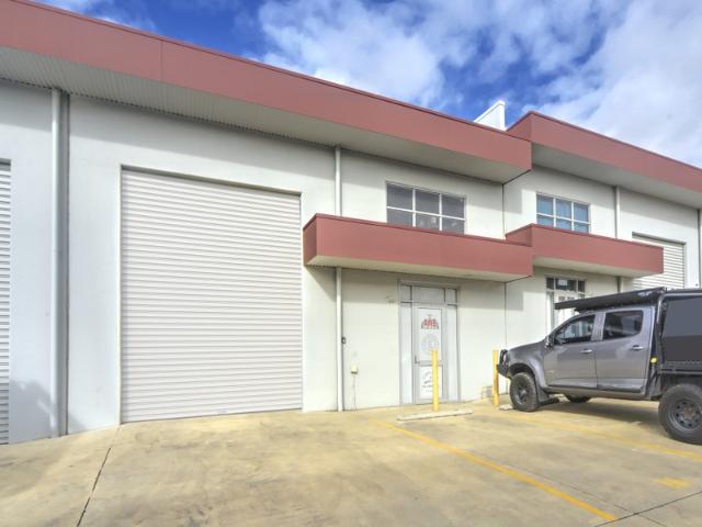 Warehouse for rent in South Nowra, New South Wales
