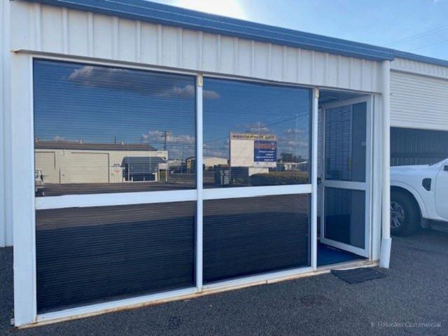 Warehouse for rent in Roma, Queensland