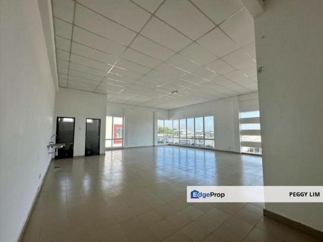 Warehouse for rent in Nilai, Negeri Sembilan