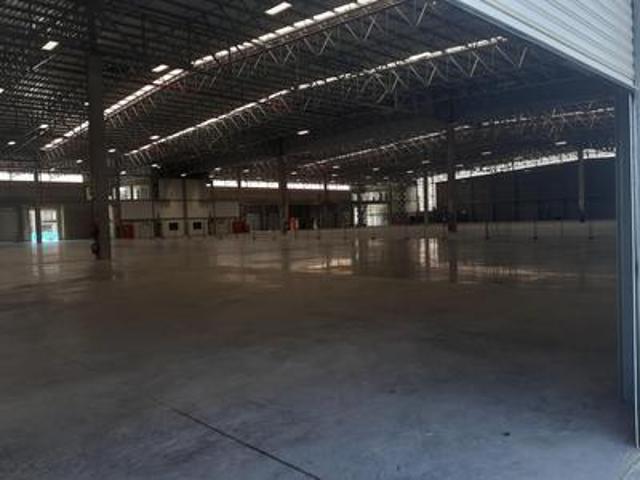 Commercial for rent in Bellville, Western Cape
