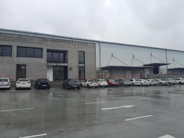 Commercial for rent in Bellville, Western Cape