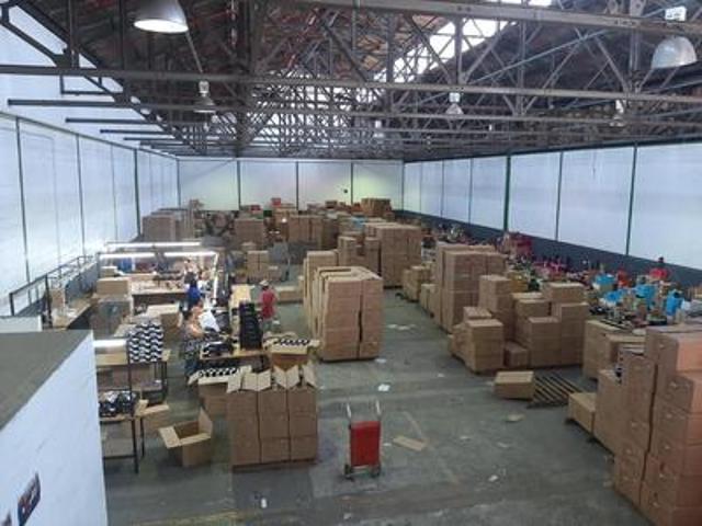 Commercial for rent in Parow, Western Cape