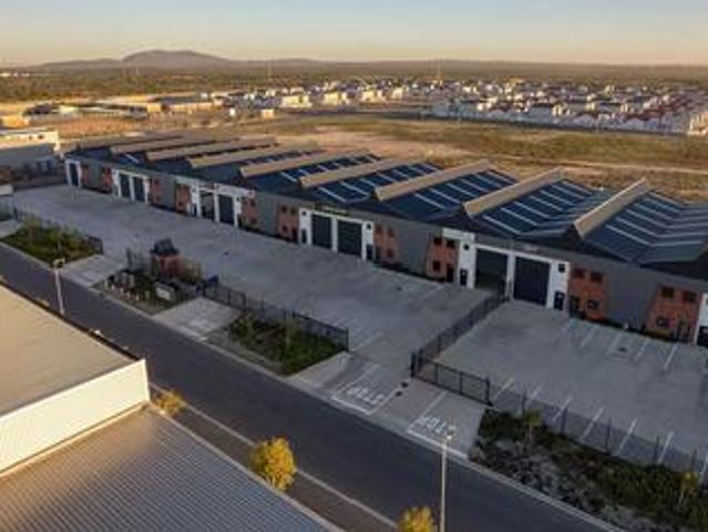 Commercial for rent in Milnerton, Western Cape