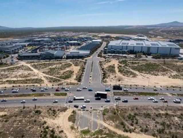 Commercial for rent in Milnerton, Western Cape