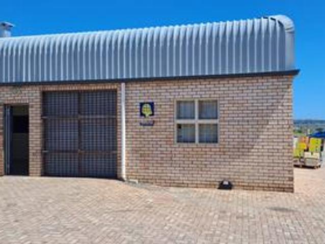 Commercial for rent in Port Elizabeth, Eastern Cape