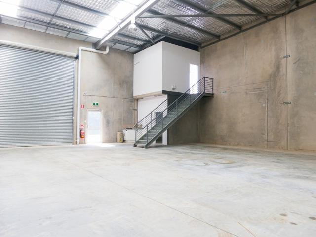 Warehouse for rent in Sydney, New South Wales