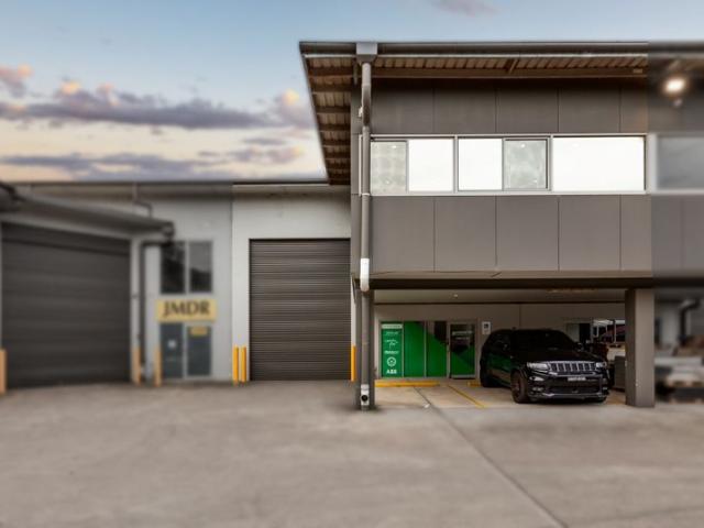 Warehouse for rent in Ambergate, New South Wales