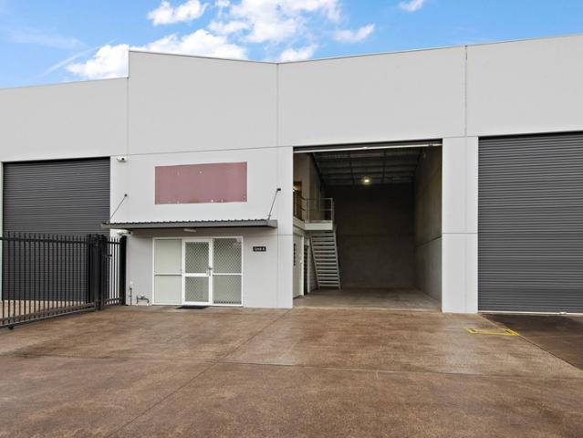 Warehouse for rent in Ambergate, New South Wales