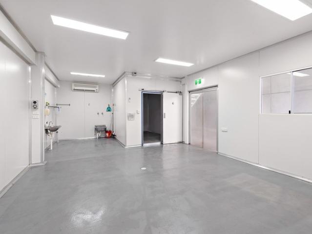 Warehouse for rent in Ambergate, New South Wales