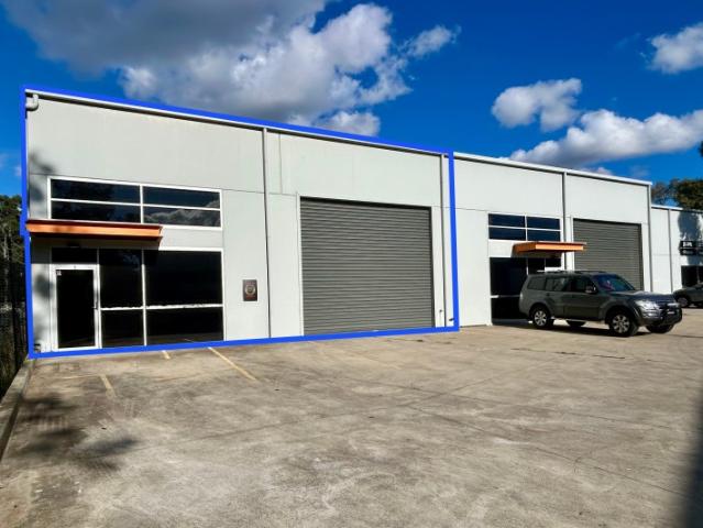 Warehouse for rent in Ambergate, New South Wales