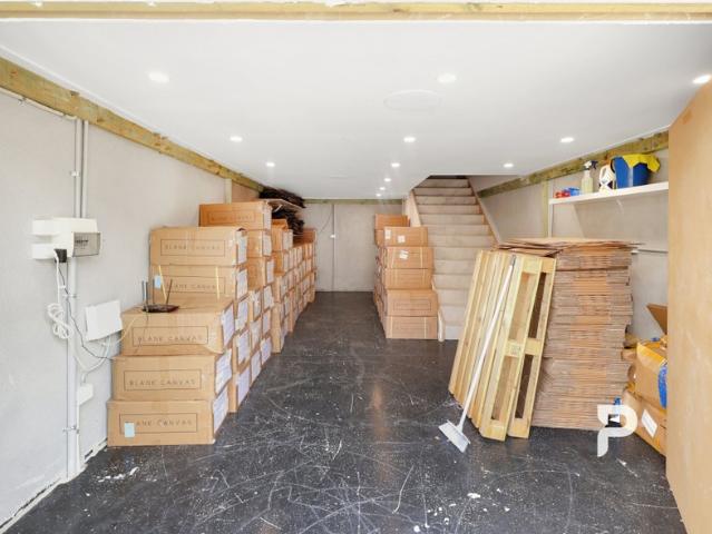 Warehouse for rent in Sydney, New South Wales
