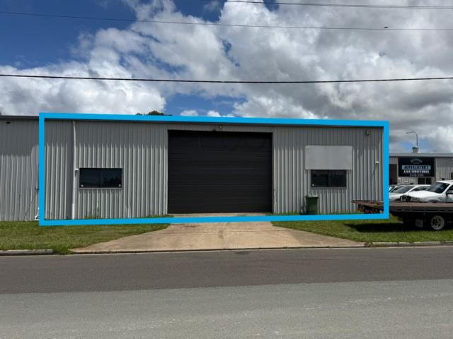 Warehouse for rent in Kings Creek, Queensland