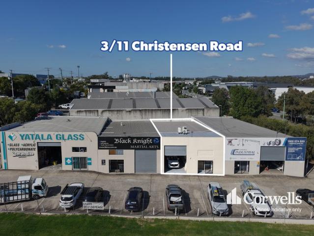 Warehouse for rent in Fernbrook, Queensland