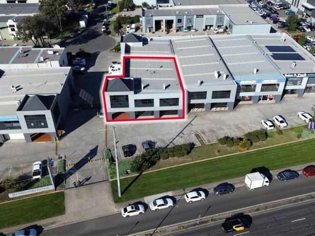 Warehouse for rent in Sydney, New South Wales