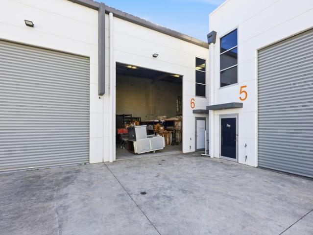 Warehouse for rent in Fernbrook, Queensland