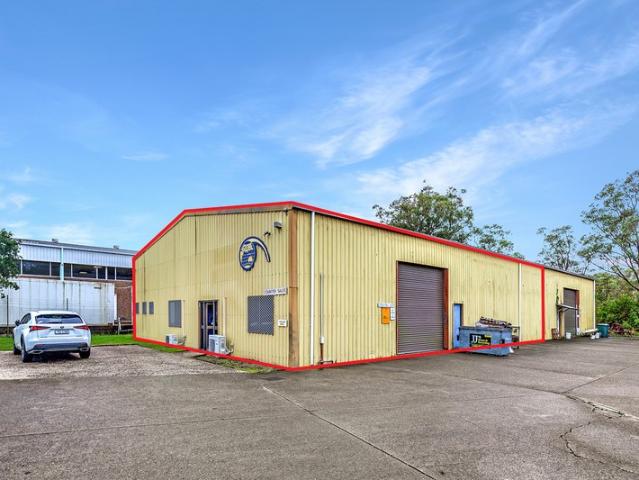 Warehouse for rent in Ambergate, New South Wales