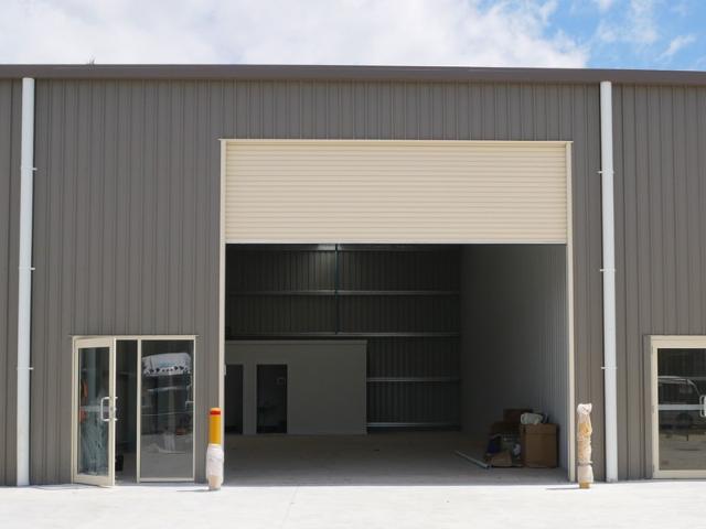 Warehouse for rent in New South Wales