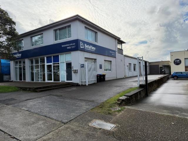 Warehouse for sale in Sydney, New South Wales