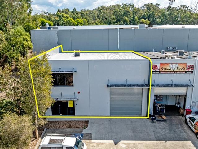 Warehouse for sale in Toombul, Queensland