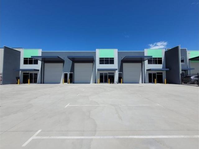 Warehouse for rent in Wangara, Western Australia