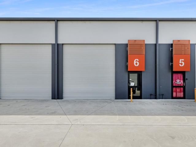 Warehouse for rent in Ambergate, New South Wales