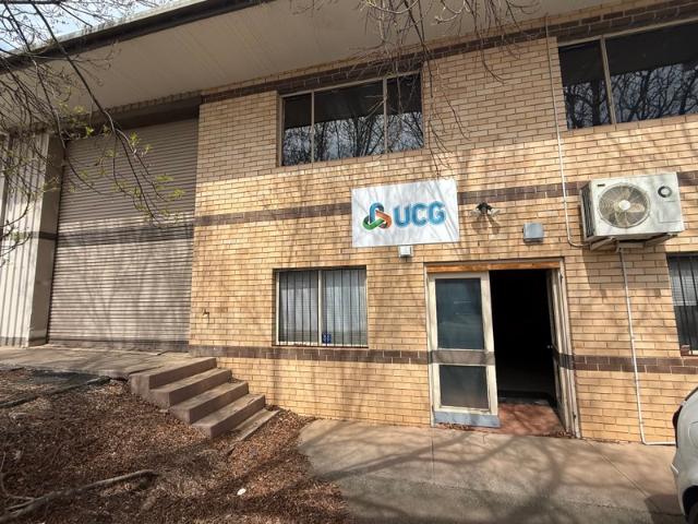 Warehouse for rent in Queanbeyan, New South Wales