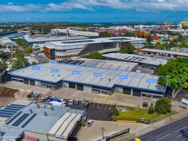 Office for rent in Sydney, New South Wales