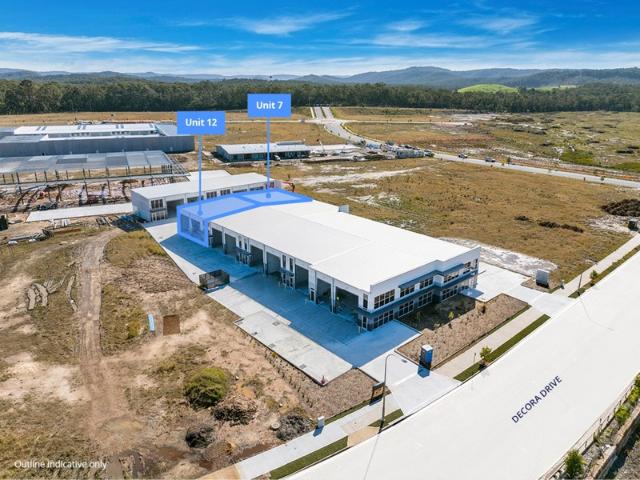 Warehouse for rent in Jilliby, New South Wales
