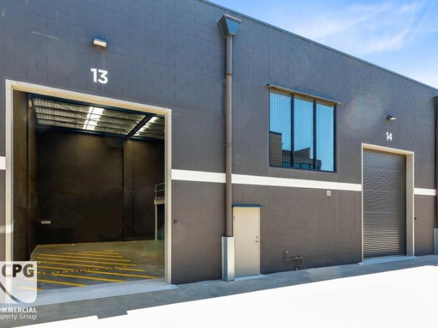 Warehouse for sale in Sutherland, New South Wales