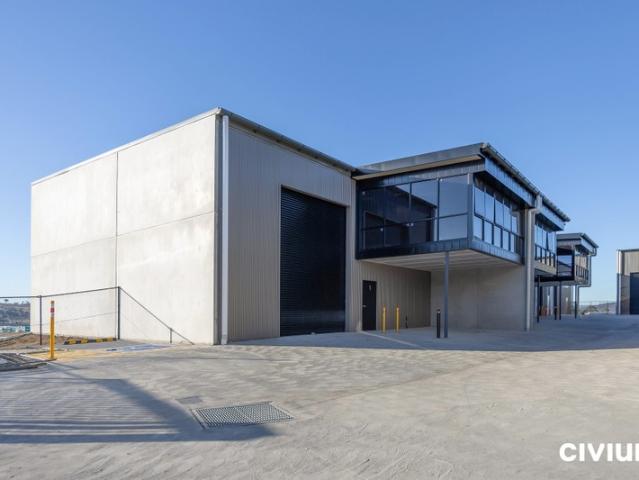 Warehouse for sale in District of Tuggeranong, Australian Capital Territory