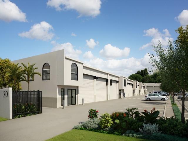 Warehouse for sale in Heathwood, Greater Brisbane