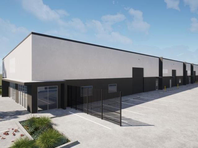 Warehouse for sale in Dubbo, New South Wales
