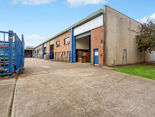 Warehouse for rent in Sydney, New South Wales